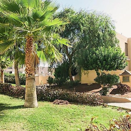 Bungalow With 2 Bedrooms, Playa La Tejita El Médano Exterior foto