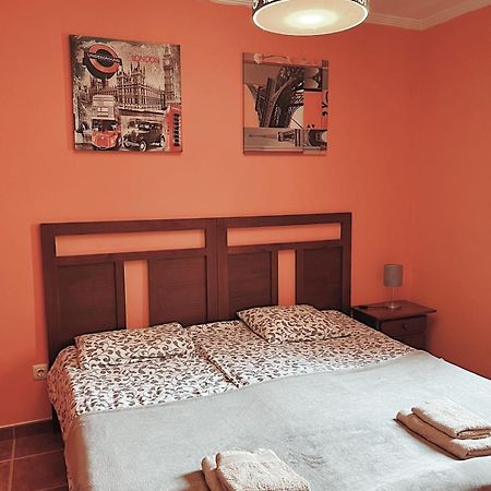 Bungalow With 2 Bedrooms, Playa La Tejita El Médano Exterior foto
