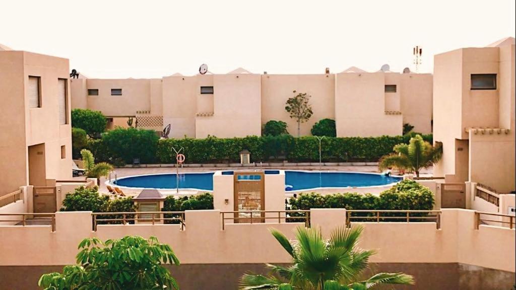 Bungalow With 2 Bedrooms, Playa La Tejita El Médano Exterior foto